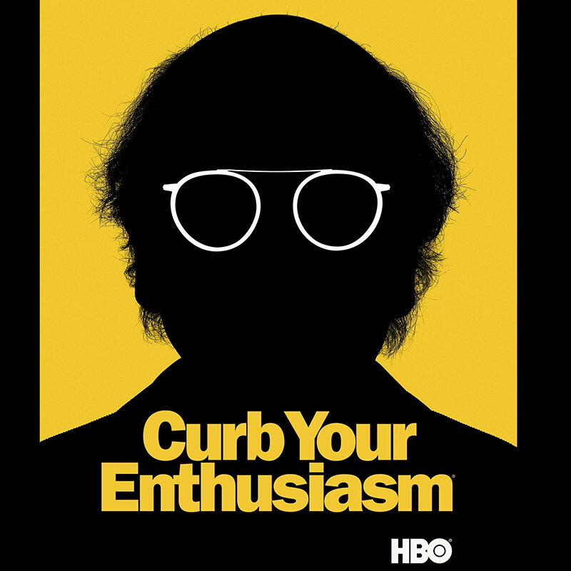 Curb Your Enthusiasm 
